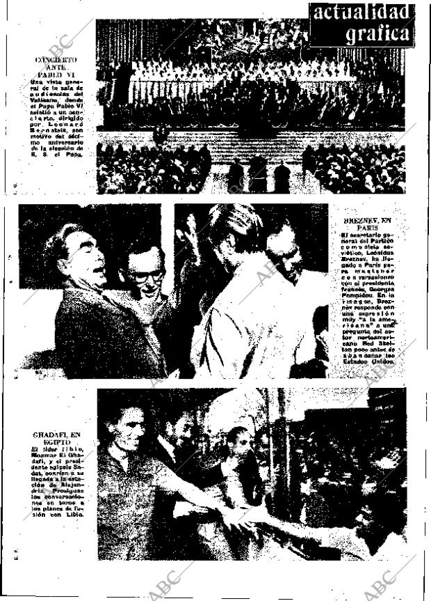 ABC MADRID 26-06-1973 página 5
