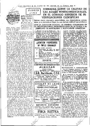 ABC MADRID 26-06-1973 página 57