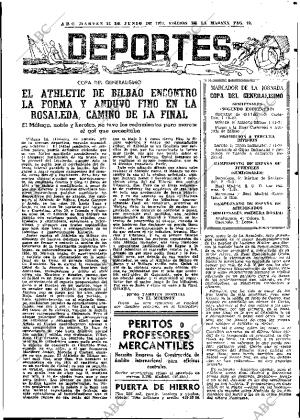 ABC MADRID 26-06-1973 página 79