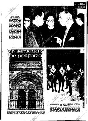 ABC MADRID 26-06-1973 página 9
