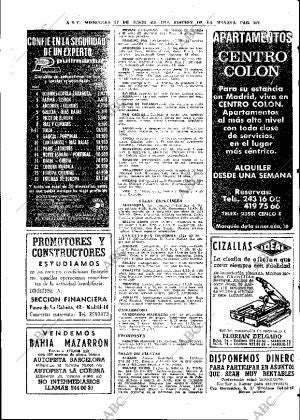 ABC MADRID 27-06-1973 página 105