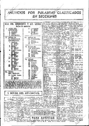 ABC MADRID 27-06-1973 página 108