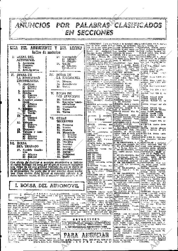 ABC MADRID 27-06-1973 página 108