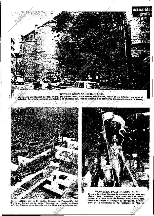 ABC MADRID 27-06-1973 página 11