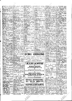 ABC MADRID 27-06-1973 página 110