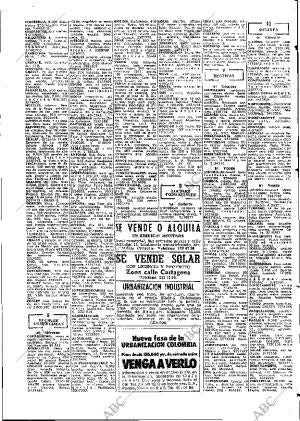 ABC MADRID 27-06-1973 página 111