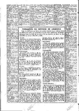 ABC MADRID 27-06-1973 página 113