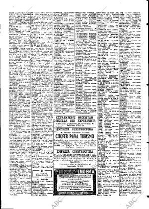 ABC MADRID 27-06-1973 página 115