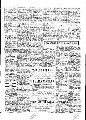 ABC MADRID 27-06-1973 página 116