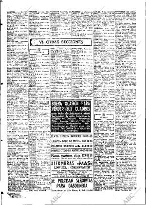 ABC MADRID 27-06-1973 página 118