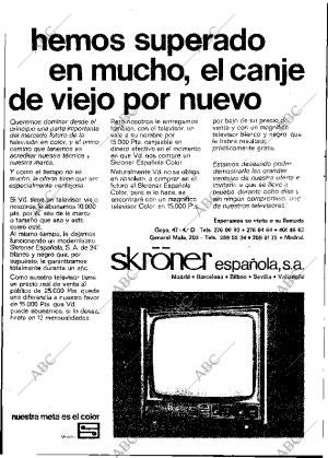 ABC MADRID 27-06-1973 página 12