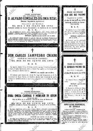 ABC MADRID 27-06-1973 página 122