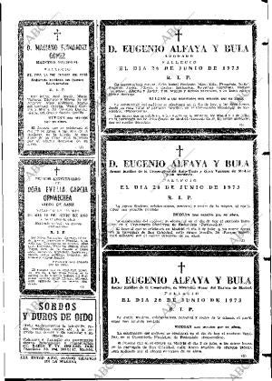 ABC MADRID 27-06-1973 página 123