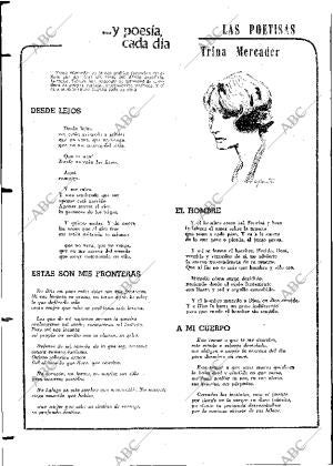 ABC MADRID 27-06-1973 página 126