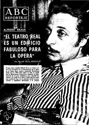ABC MADRID 27-06-1973 página 127