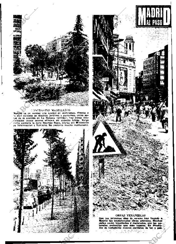 ABC MADRID 27-06-1973 página 13