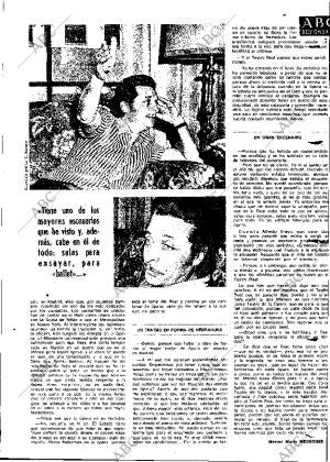 ABC MADRID 27-06-1973 página 131