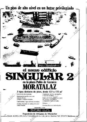 ABC MADRID 27-06-1973 página 132