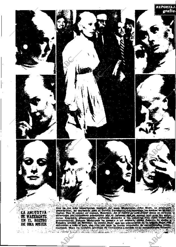 ABC MADRID 27-06-1973 página 133