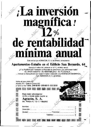 ABC MADRID 27-06-1973 página 135