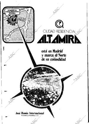 ABC MADRID 27-06-1973 página 136