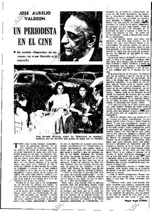 ABC MADRID 27-06-1973 página 137
