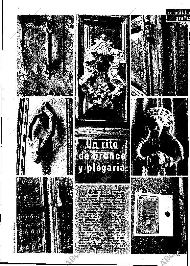 ABC MADRID 27-06-1973 página 139