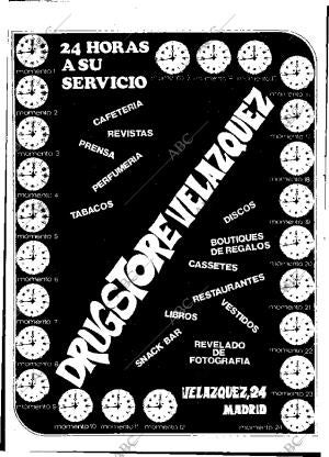 ABC MADRID 27-06-1973 página 14