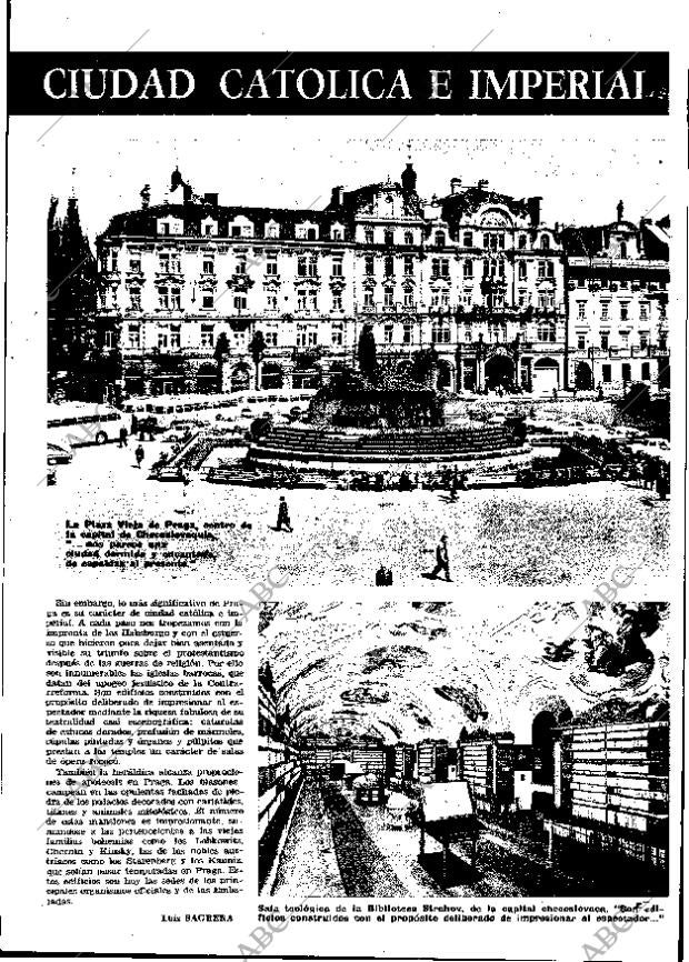 ABC MADRID 27-06-1973 página 143