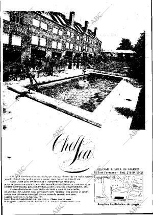 ABC MADRID 27-06-1973 página 144