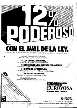 ABC MADRID 27-06-1973 página 146