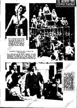 ABC MADRID 27-06-1973 página 149