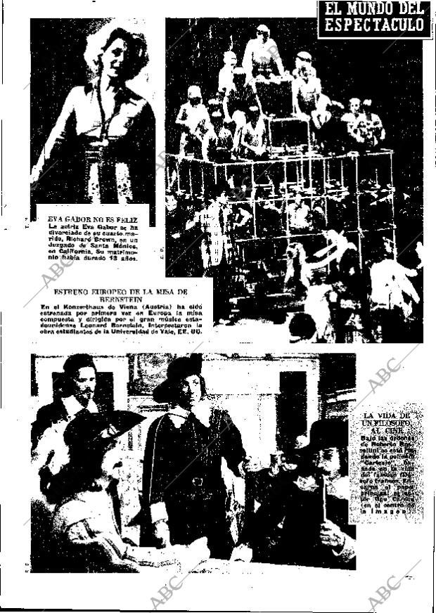 ABC MADRID 27-06-1973 página 149