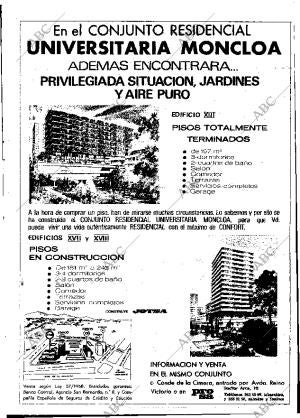 ABC MADRID 27-06-1973 página 15