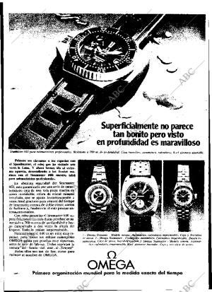 ABC MADRID 27-06-1973 página 158