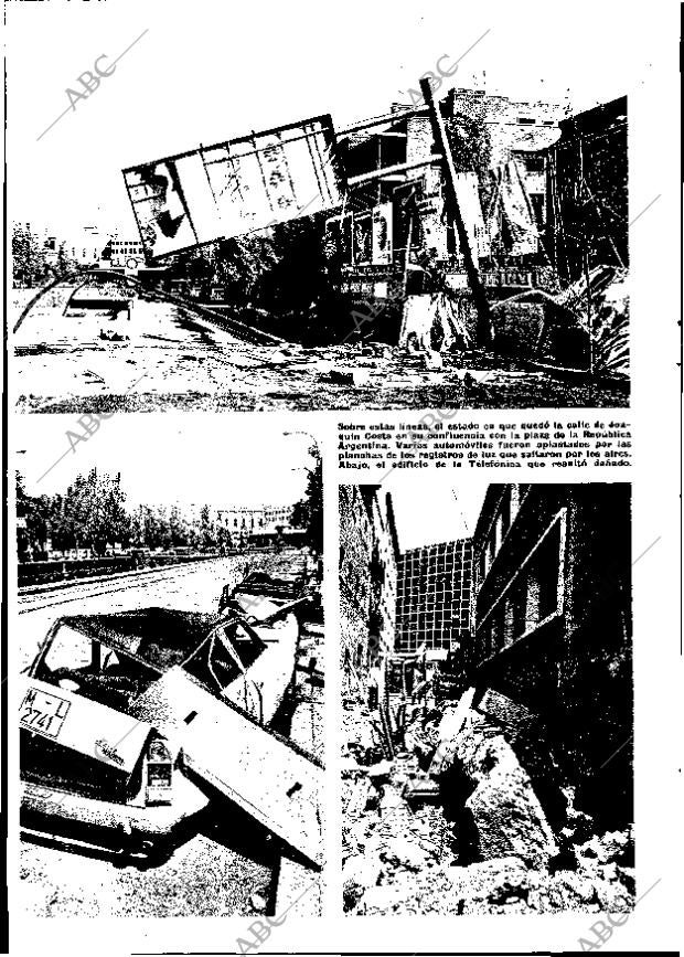 ABC MADRID 27-06-1973 página 16