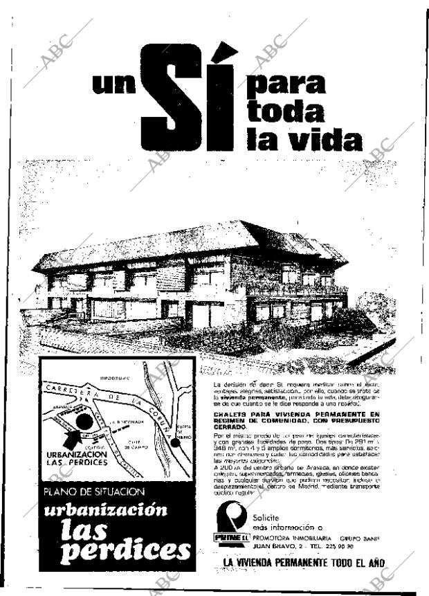 ABC MADRID 27-06-1973 página 18