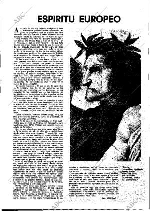 ABC MADRID 27-06-1973 página 21