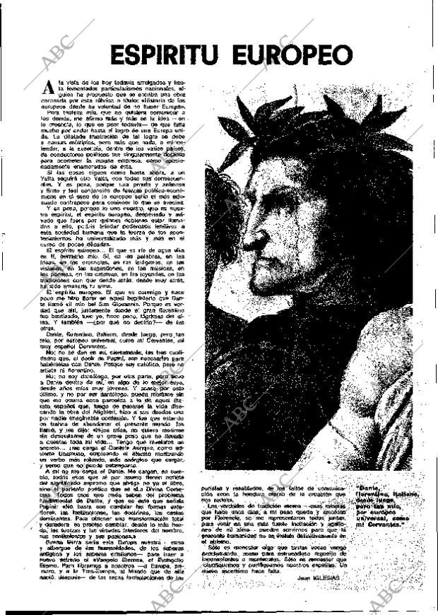 ABC MADRID 27-06-1973 página 21