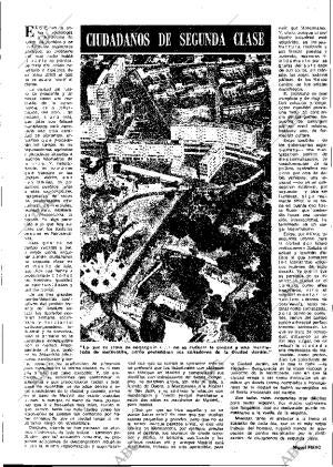 ABC MADRID 27-06-1973 página 23