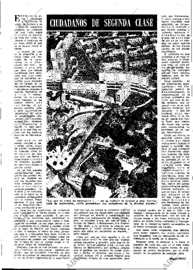 ABC MADRID 27-06-1973 página 23