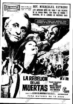 ABC MADRID 27-06-1973 página 25