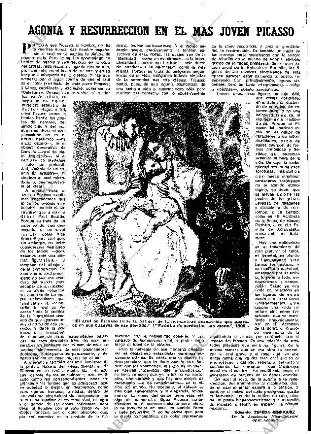 ABC MADRID 27-06-1973 página 27