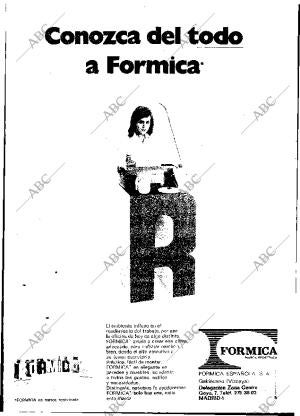 ABC MADRID 27-06-1973 página 28