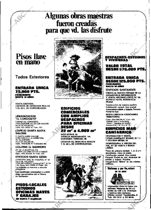 ABC MADRID 27-06-1973 página 31