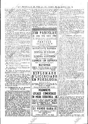 ABC MADRID 27-06-1973 página 36