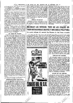 ABC MADRID 27-06-1973 página 37