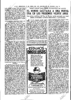 ABC MADRID 27-06-1973 página 48