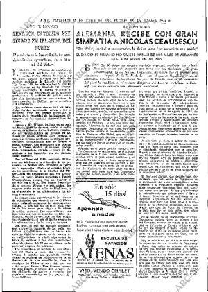 ABC MADRID 27-06-1973 página 49