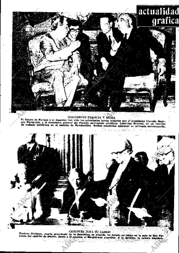 ABC MADRID 27-06-1973 página 5